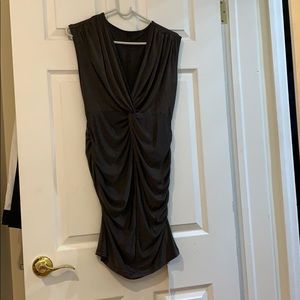 NWT GREY DRESS